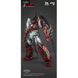 Getter Robo Armageddon -...