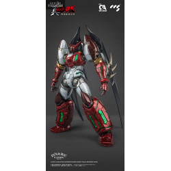 Shin Getter-1 Star Slasher figure, Alloy - Getter Robo