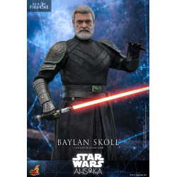 Star Wars: Ahsoka -...