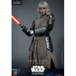 Star Wars: Ahsoka - Shin...
