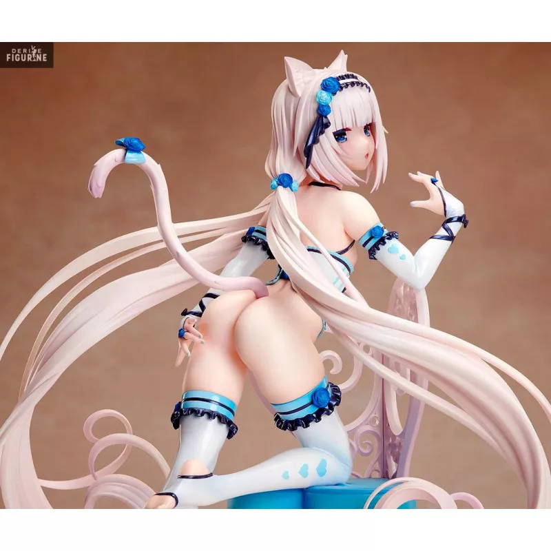 Nekopara - Figurine au...