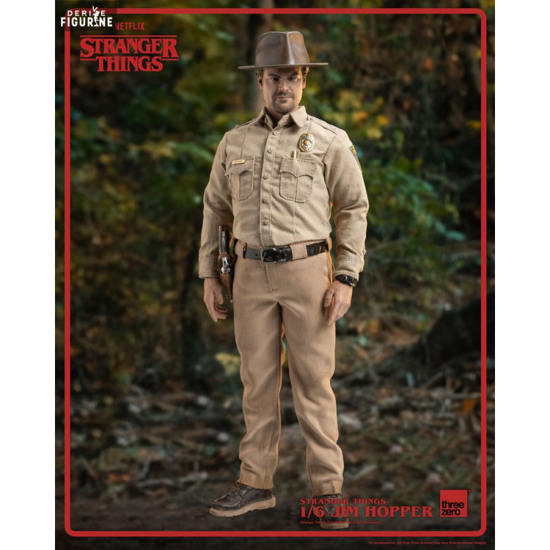 Stranger Things - Figurine...