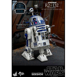Star Wars - Figurine R2-D2...