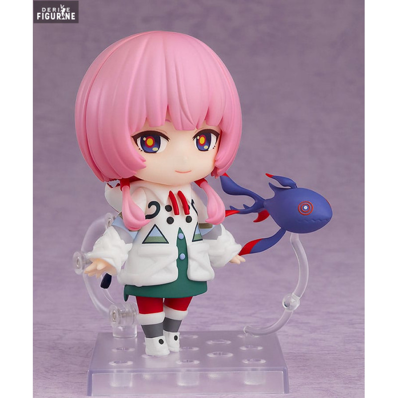 KAmiYU ブロマイド Nendoroid Swacchao! Giyu Tomioka (Demon Slayer: Kimetsu no