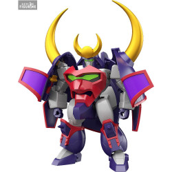 Mado King Granzort -...