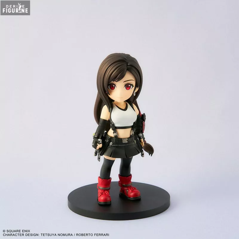 Tifa Lockhart figure, Adorable Arts - Final Fantasy VII