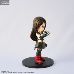 Tifa Lockhart figure, Adorable Arts - Final Fantasy VII