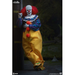 Ça, 1990 - Figurine Pennywise