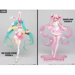 Vocaloid - Figurine Hatsune...