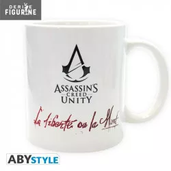 Mug Assassin's Creed - Arno...