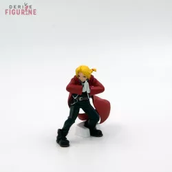 Fullmetal Alchemist -...