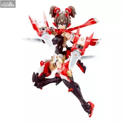 Megami Device - Figurine...