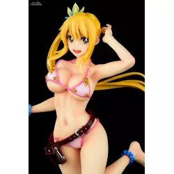 Fairy Tail - Figurine Lucy...