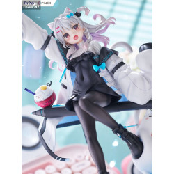 Virtual YouTuber - Natsume...