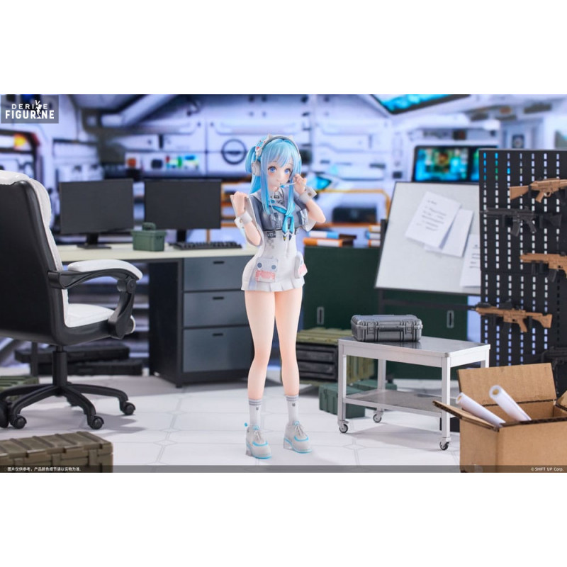 Goddess of Victory: Nikke -...