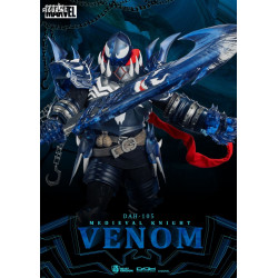 Marvel - Venom figure...
