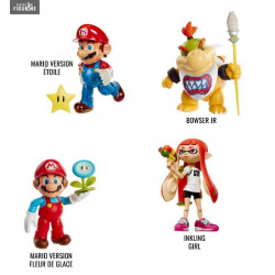 World of Nintendo -...
