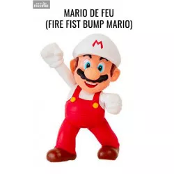 World of Nintendo - Fire...