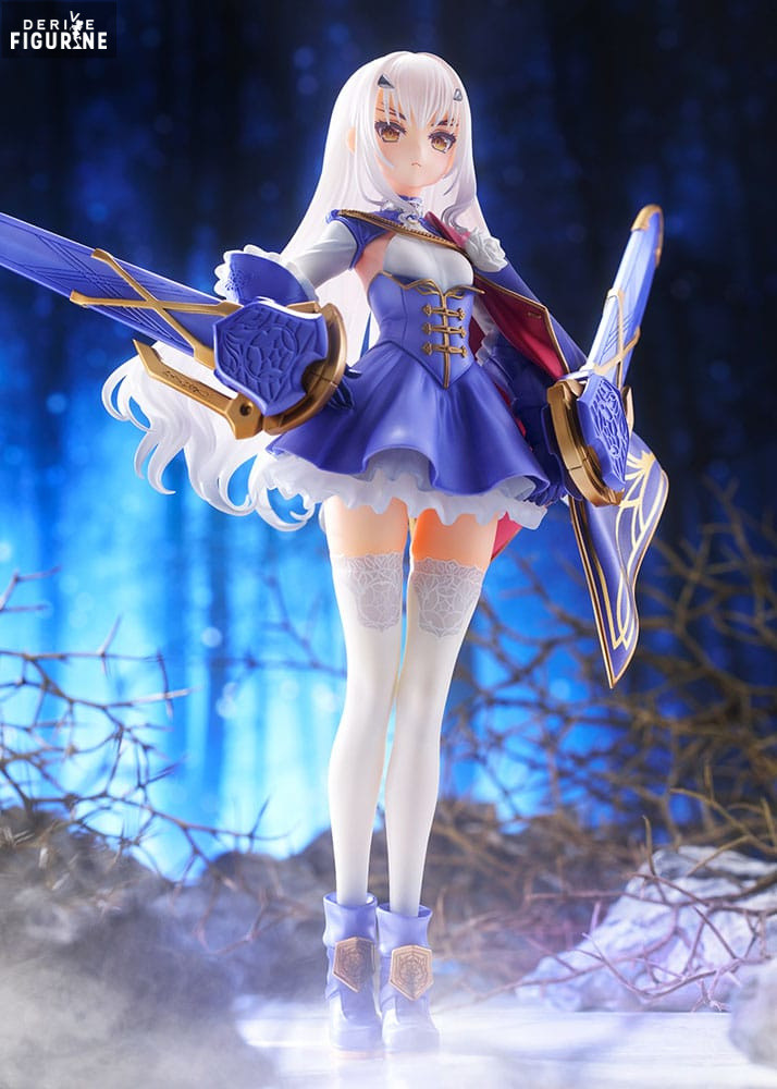 FGO メリュジーヌ ねんどろいど Lancer/Mélusine フィギュア アクションフィギュア】Fate/Grand Order ねんどろいど ランサー