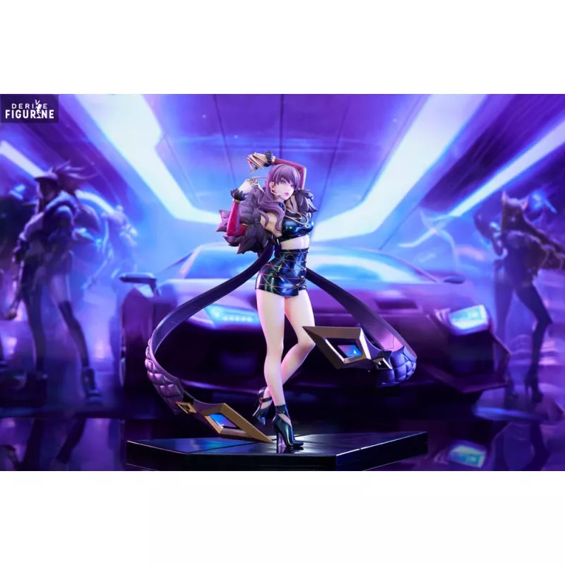 League of Legends - Figure...