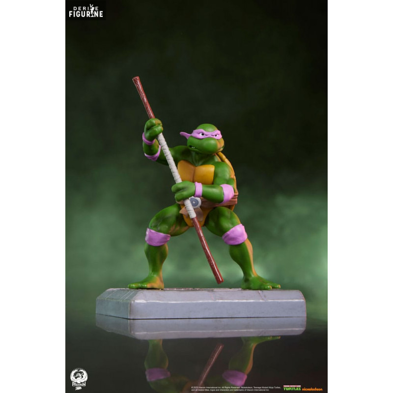 PREORDER - Pack 4 figures...