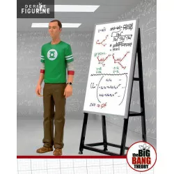 The Big Bang Theory -...