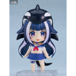Shylily figure, Nendoroid - VTuber - Good Smile Company