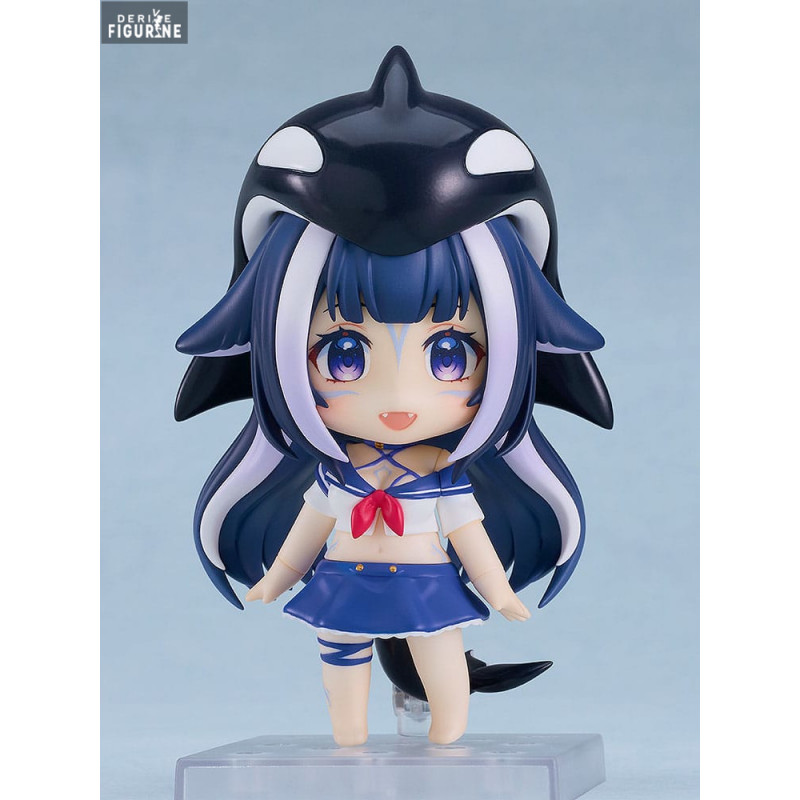 （未開封）Youtooz VTuber ShyLily シャイリリフィギュア 未開封）Youtooz VTuber ShyLily シャイリリフィギュア