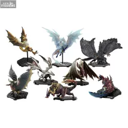 Monster Hunter - Pack 8...