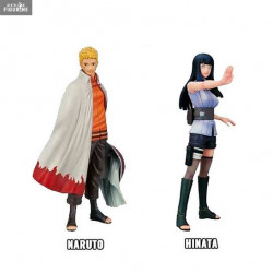 Naruto Shippuden - Figurine...