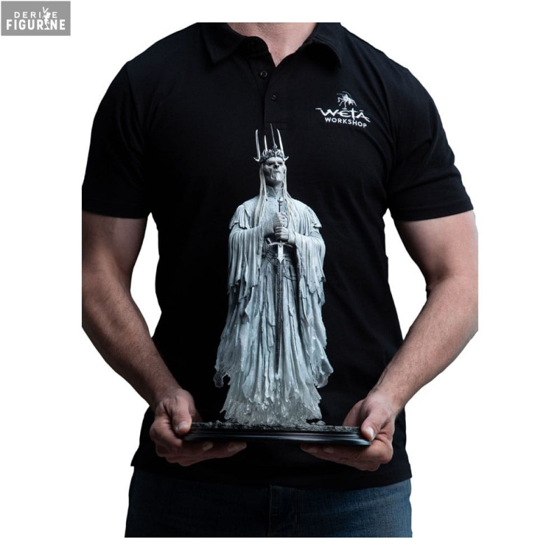 PRÉCOMMANDE - Le Seigneur...