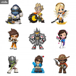 Figure Overwatch of your...