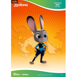 Disney, Zootopie - Figurine...