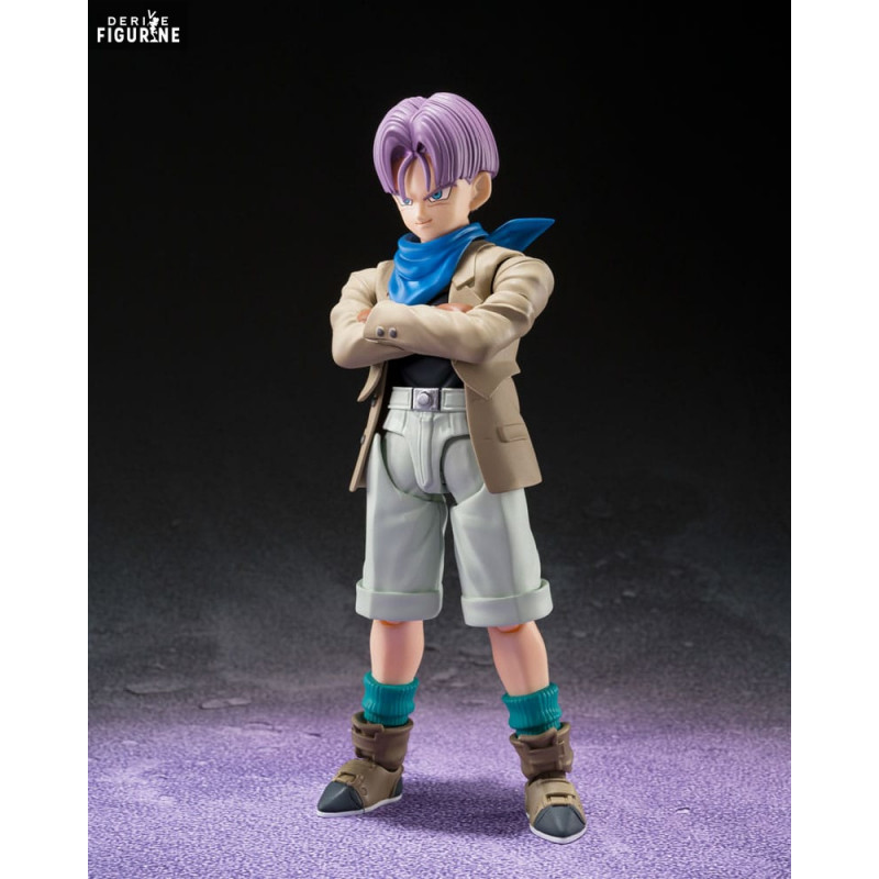 Dragon Ball GT - Figurine...