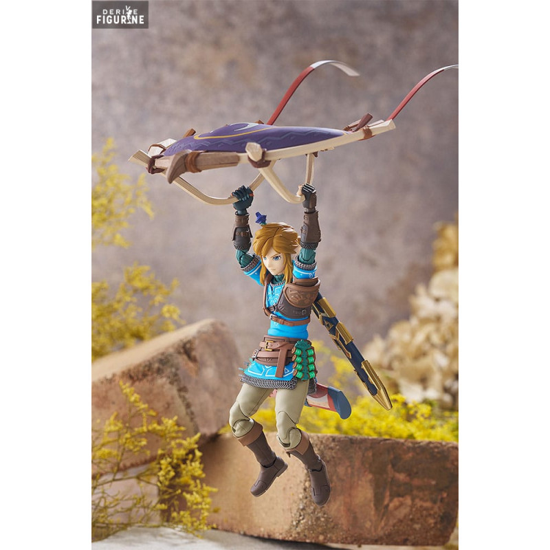 SEGA FIGURIZMα リンク フィギュア 12個セット