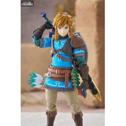 Figure Link, DX Edition Figma - The Legend of Zelda: Tears