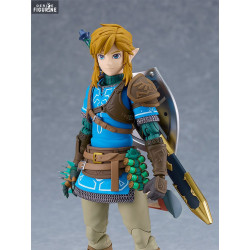 SEGA FIGURIZMα リンク フィギュア 12個セット