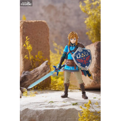 Badges Link Zelda – 5 Pièces Métal, Accessoires Cosplay Ou Décoration Sac