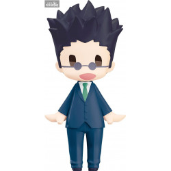 Hunter x Hunter - Leorio...