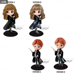 Harry Potter - Figurine au...