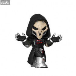 Overwatch - Reaper figure,...