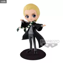 Harry Potter - Draco Malfoy...