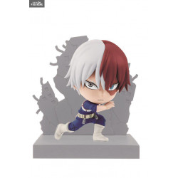 My Hero Academia - Shoto...