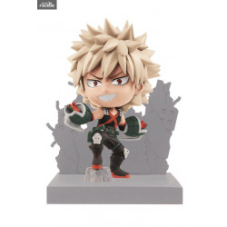 My Hero Academia - Figurine...