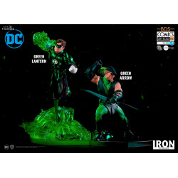 DC Comics - Figurine au...
