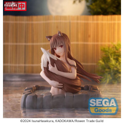 Spice and Wolf: Merchant...