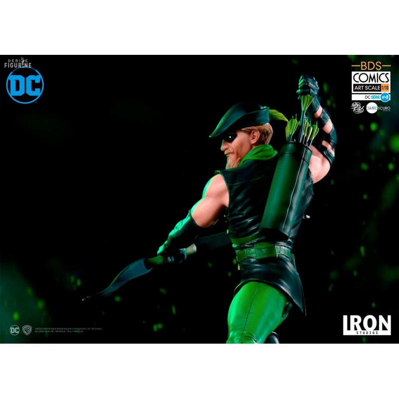 DC Comics - Figurine au...