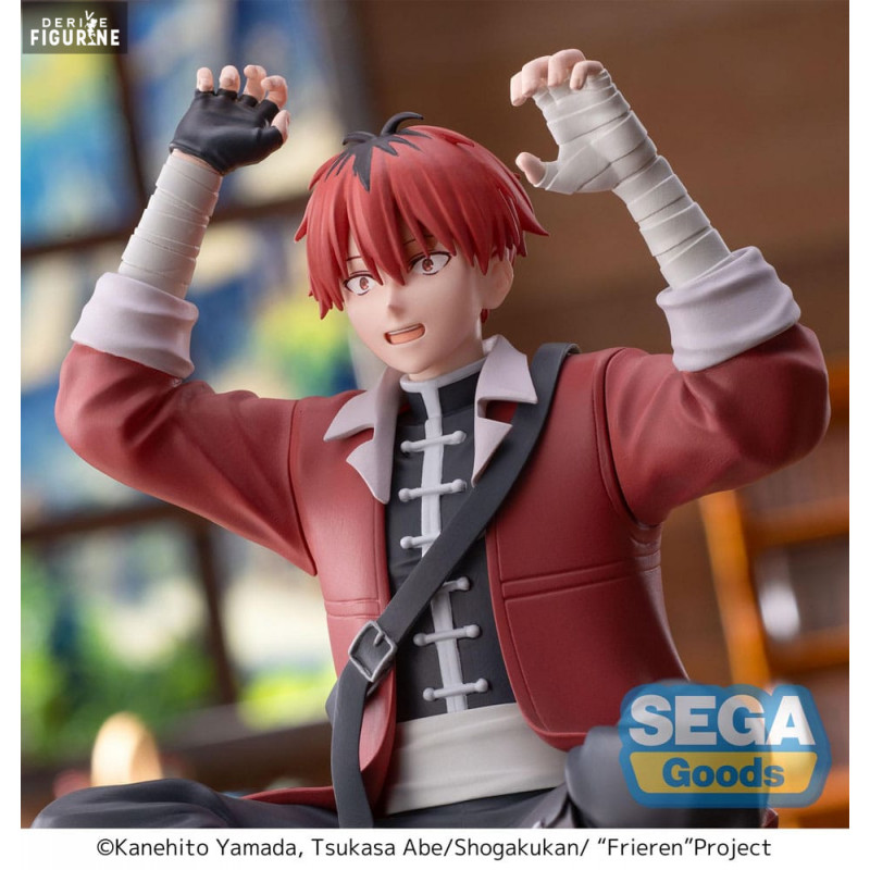Falkner Skarmory フィギュア 1/20 ACE STUDIO Stark figure, PM Perching - Frieren: Beyond Journey's End - SEGA