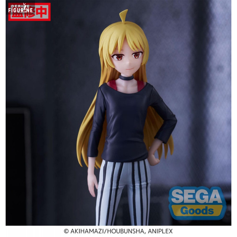 Seika Ijichi figure, Desktop x Decorate Collections - Bocchi