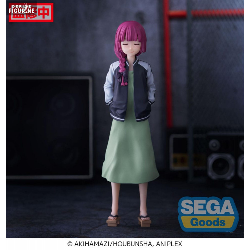 Bocchi the Rock! - Figurine...